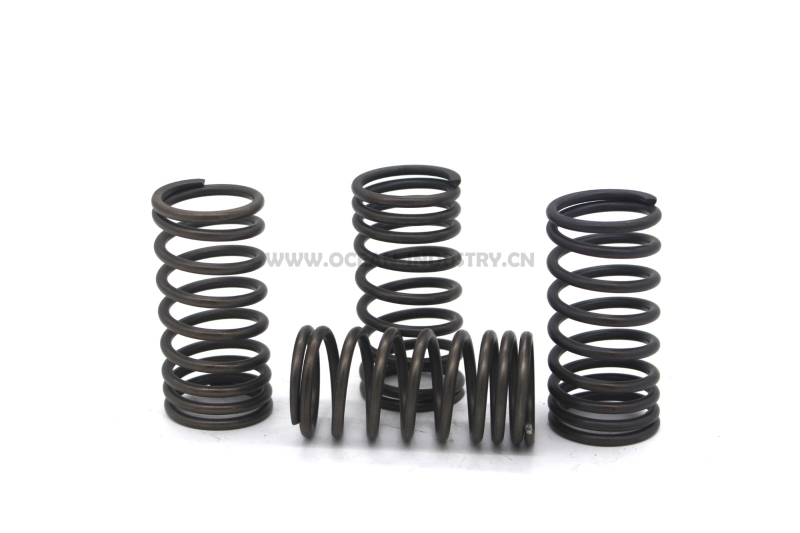 6D34 Valve spring inner