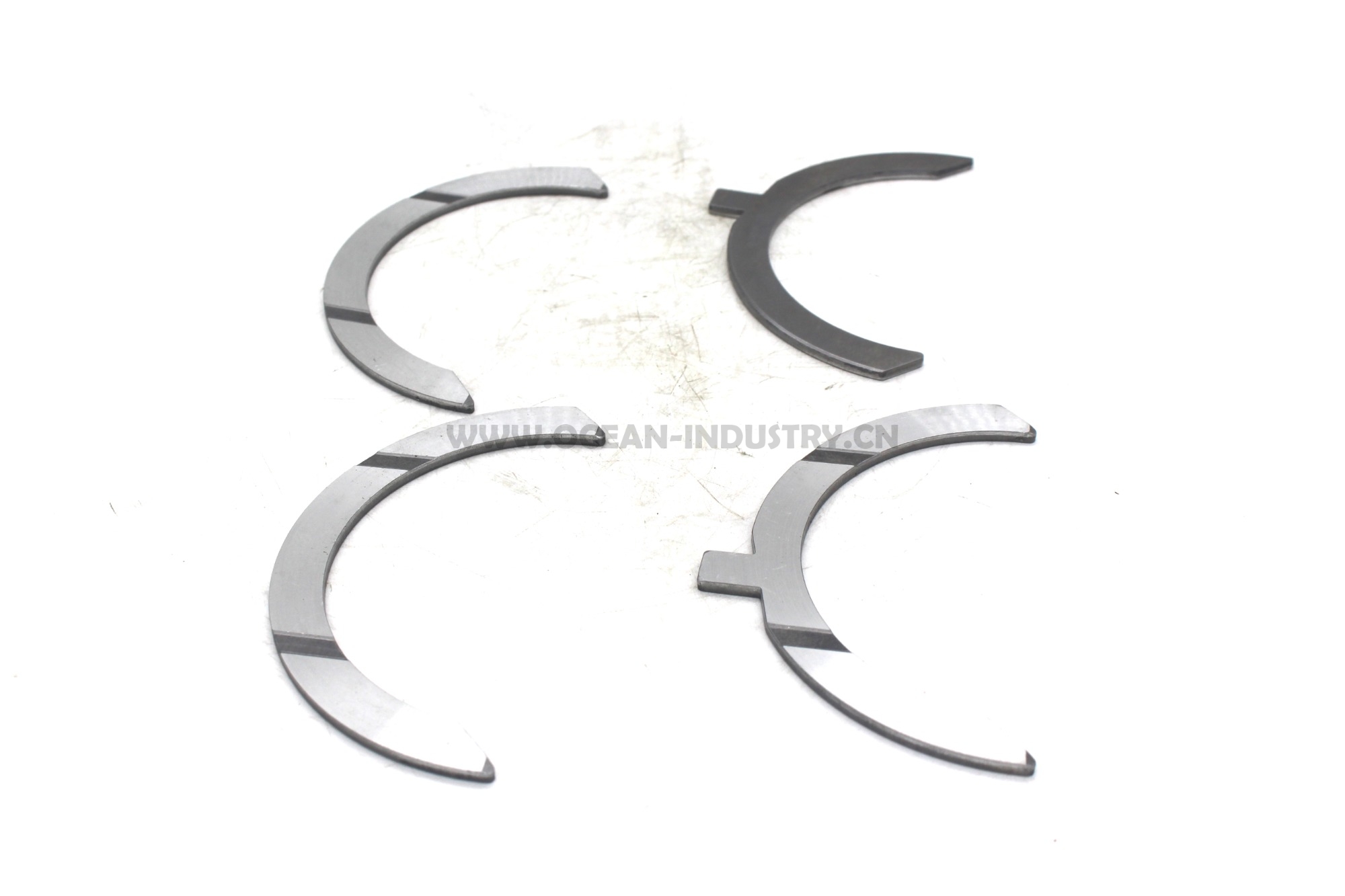 D7D Trust washer