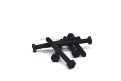 4TNV94 4TNV98 Exhaust branch bolt