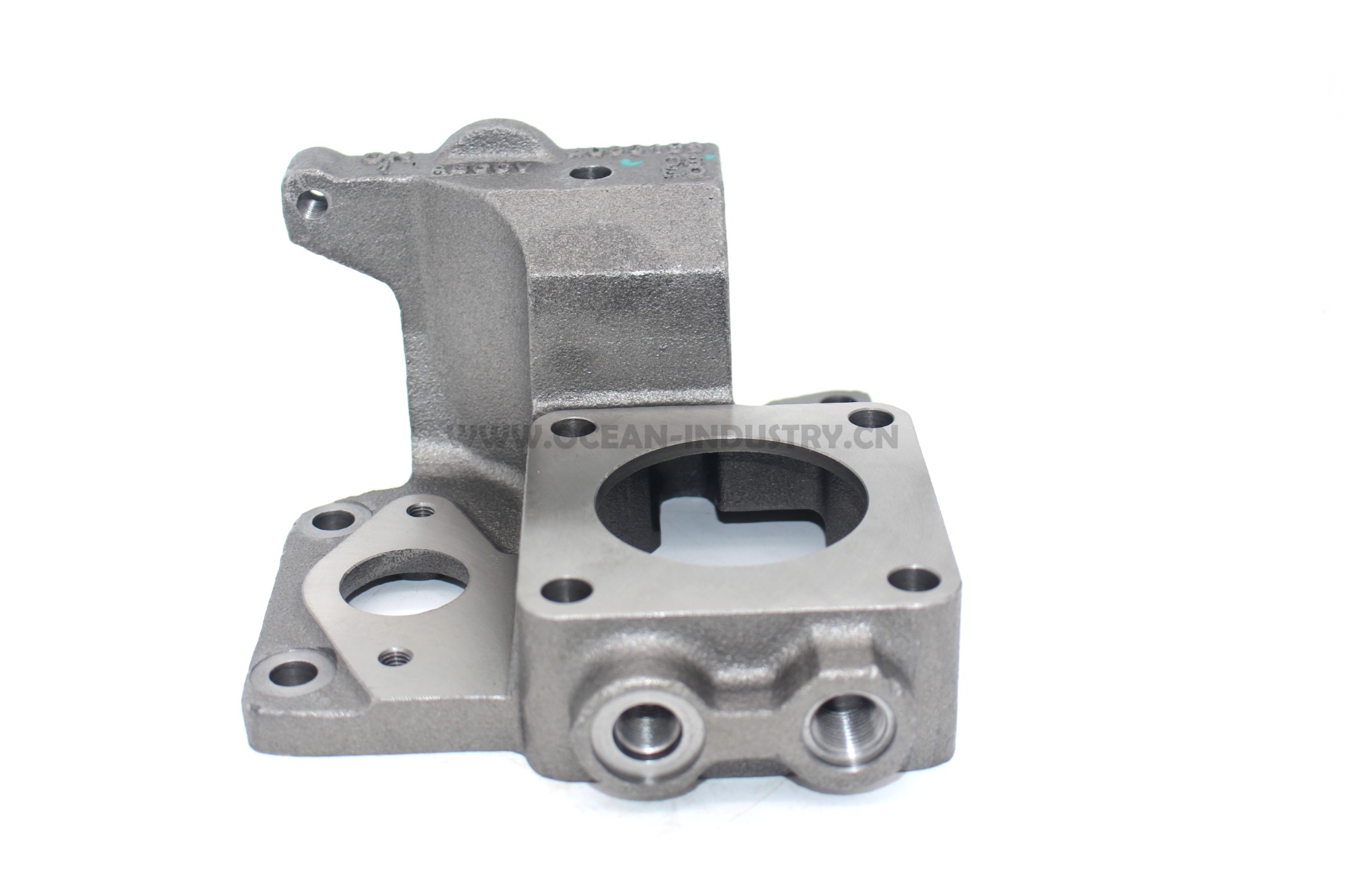 4083195 Thermostat Housing Support for QSM11 ISM1 M11