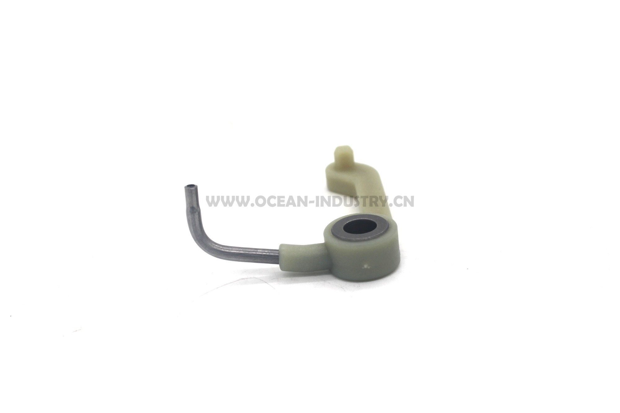 4937308  cylinder nozzle 6D107 QSB7