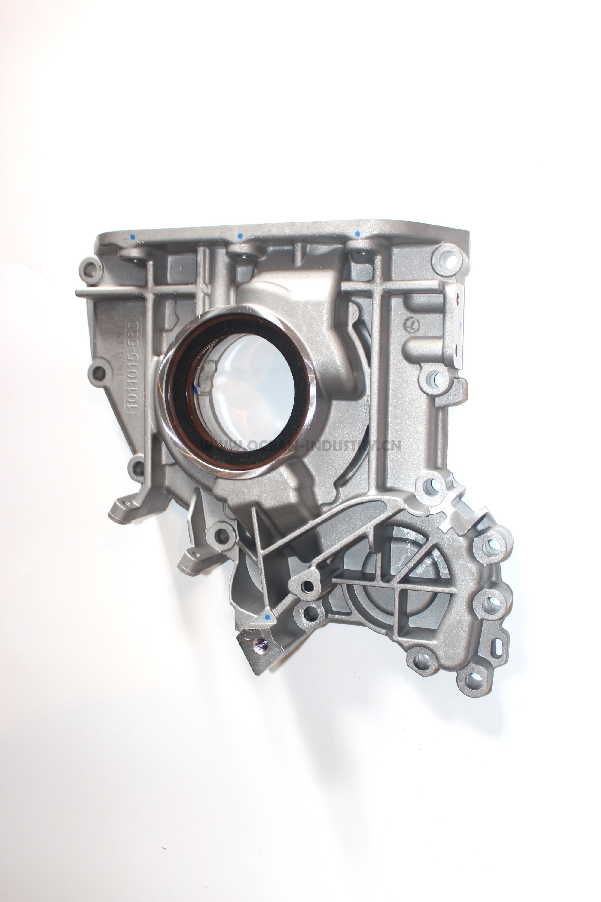 D6D D6E Oil pump