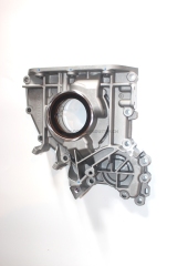 D6D D6E Oil pump