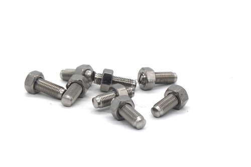 4D95 B3.3 Valve adjusting bolt
