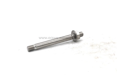 4TNV94 4TNV98 Exhaust branch bolt double head