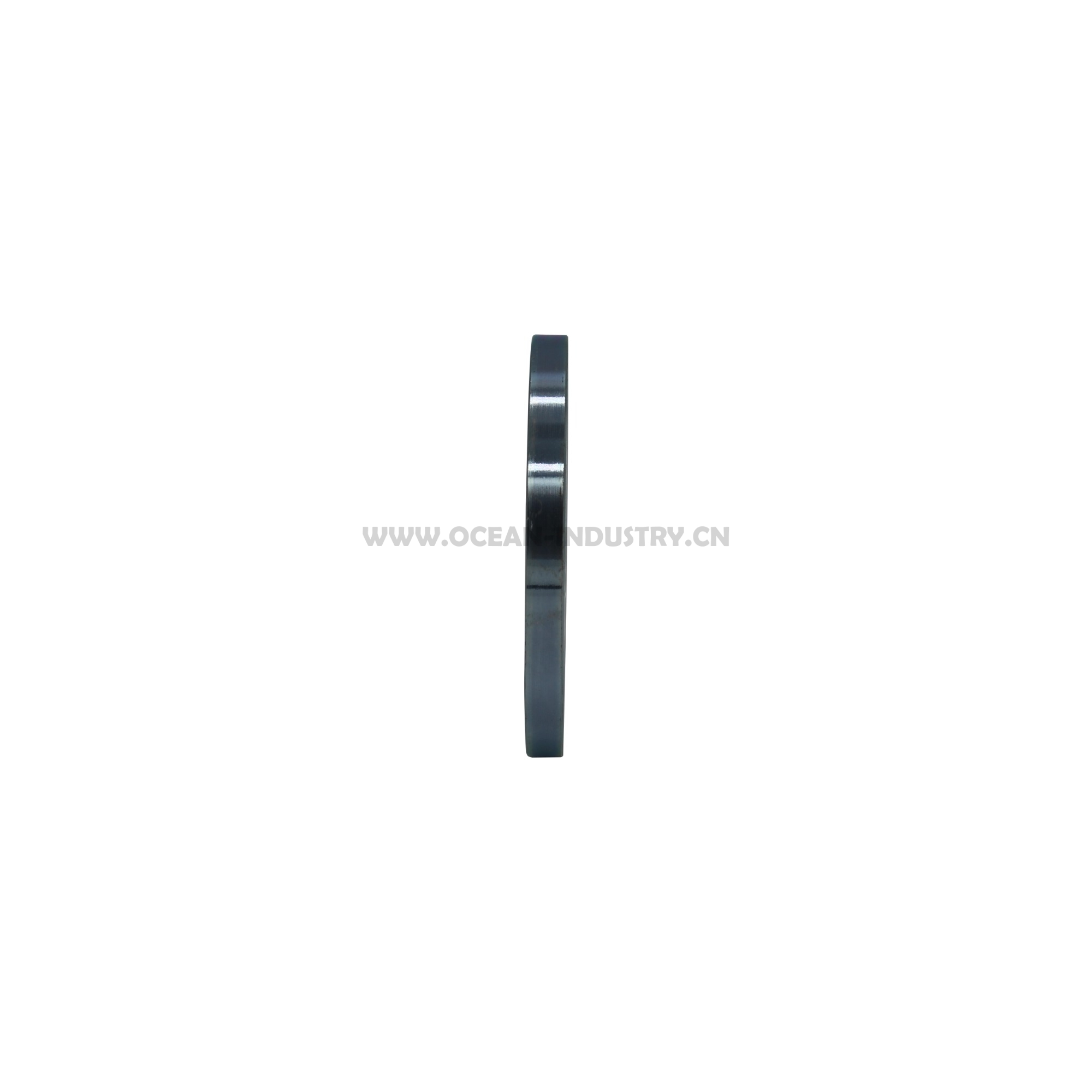 3978479 Clamping Plate for QSL9.3 6D114