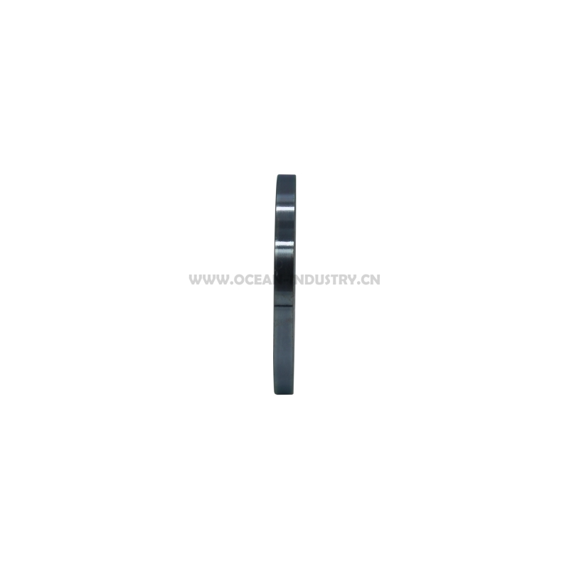 3978479 Clamping Plate for QSL9.3 6D114