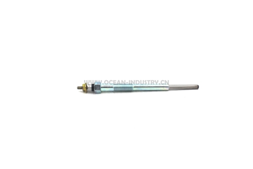6D14 6D15 6D16 Glow plug