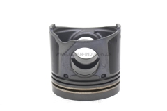 D6D Piston photosphated
