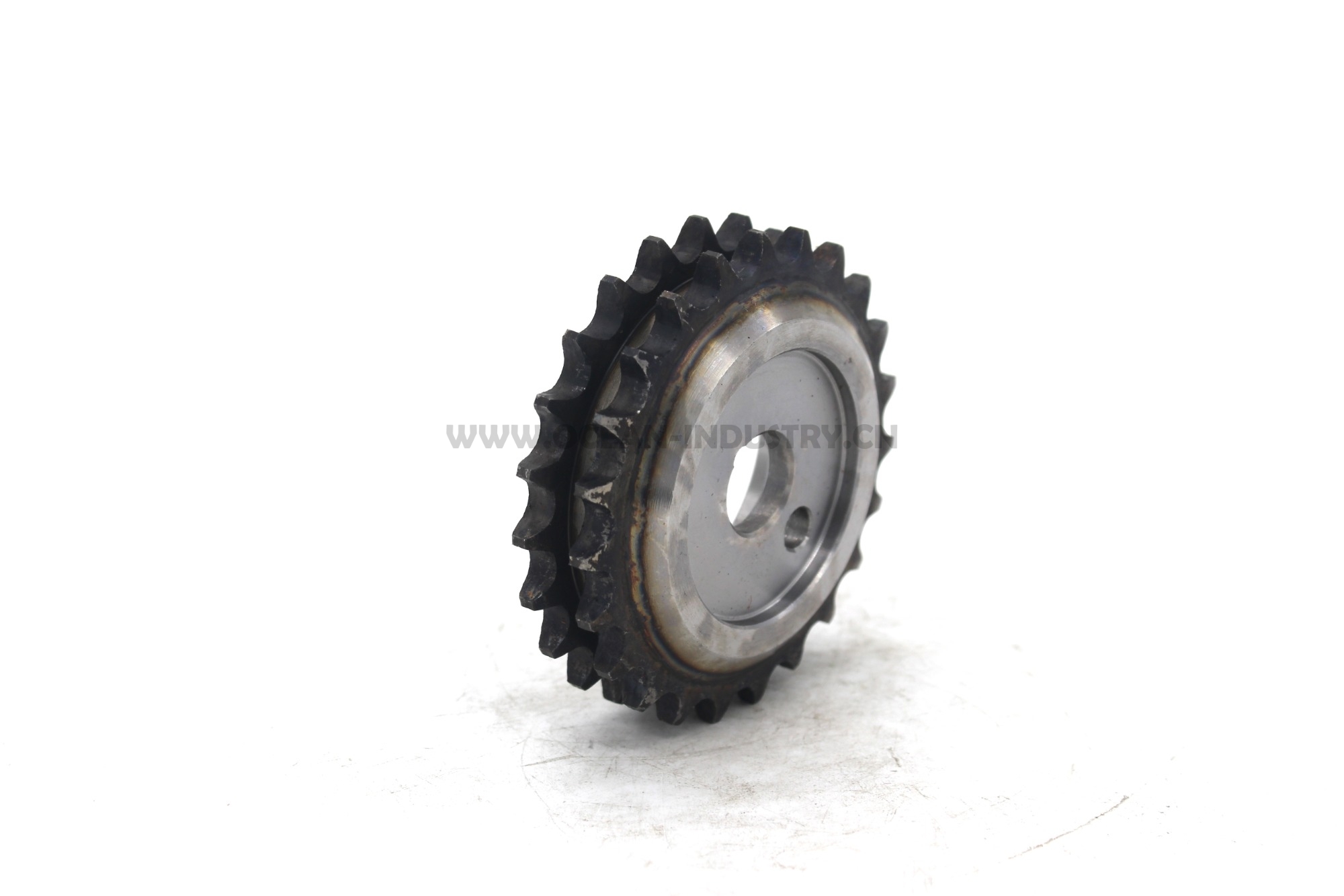 4M40 Camshaft gear double