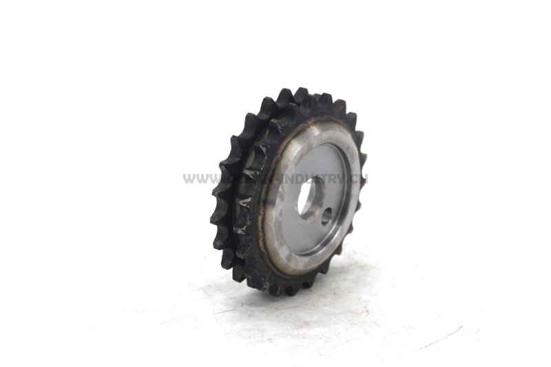 4M40 Camshaft gear double