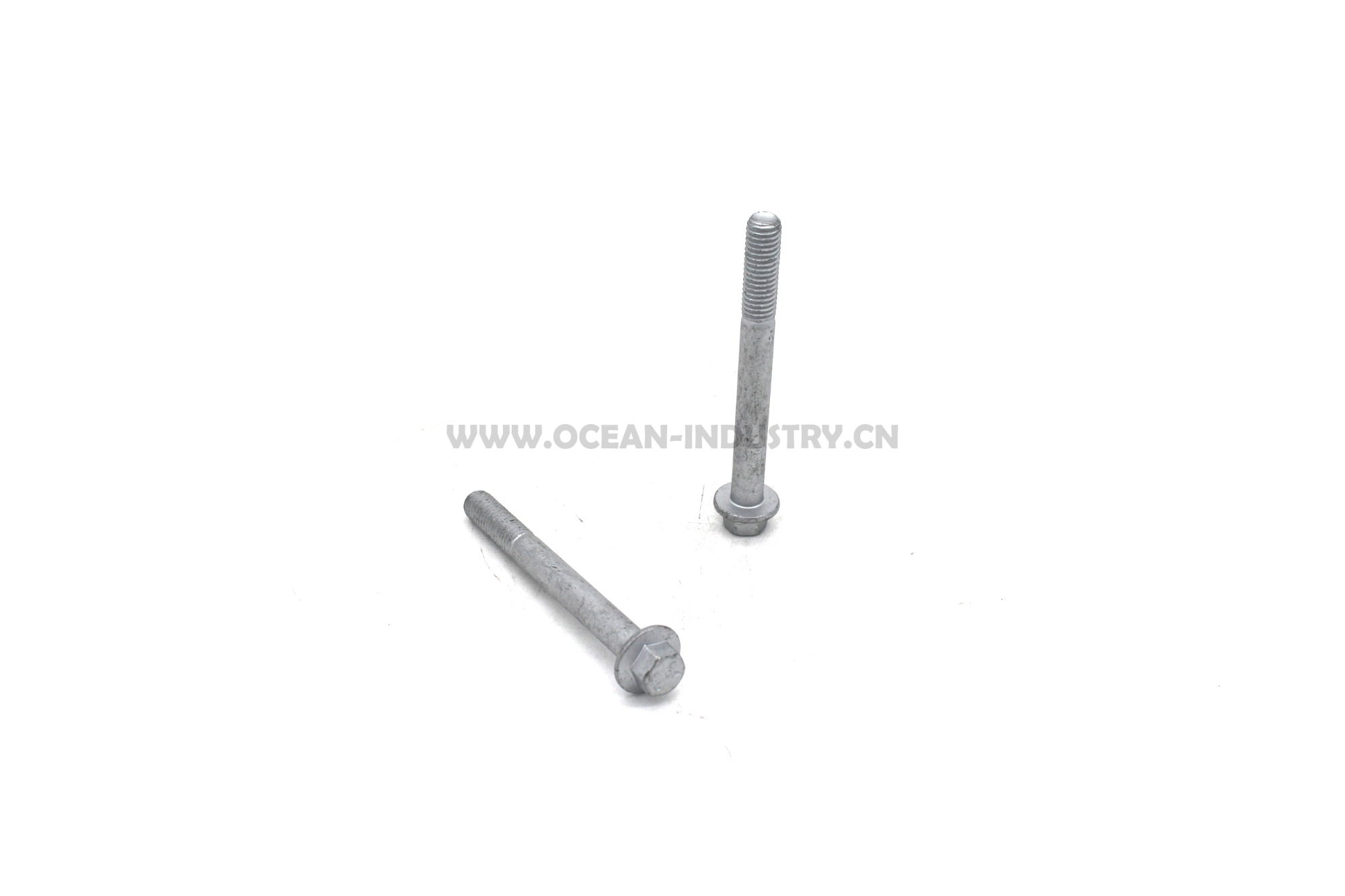 D7D Rocker lever bolt
