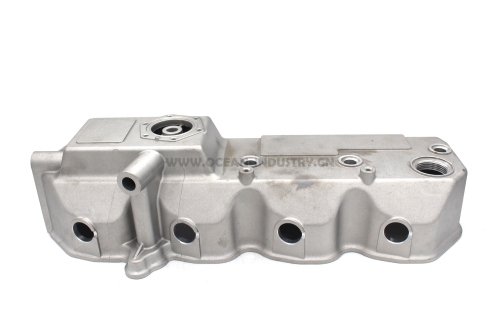 4TNV94 4TNV98 Valve cover