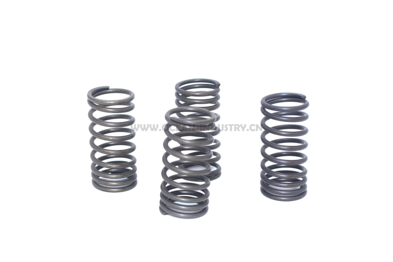 6D34 Valve spring inner
