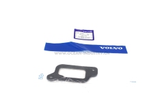 D6D D6E Intake air gasket