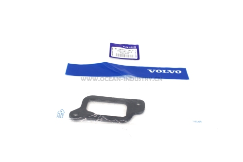 D6D D6E Intake air gasket