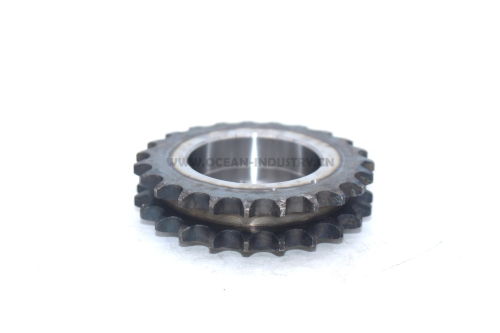 4M40 Camshaft gear double
