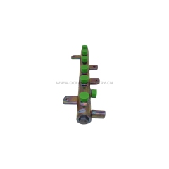 3977530 Fuel Manifold for 6D107 QSB7