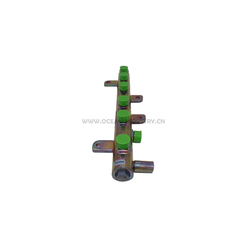 3977530 Fuel Manifold for 6D107 QSB7