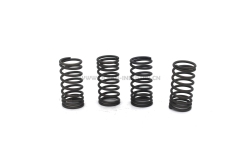 6D34 Valve spring inner