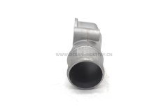 D7D Thermostat housing