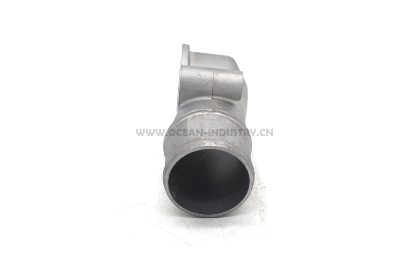 D7D Thermostat housing