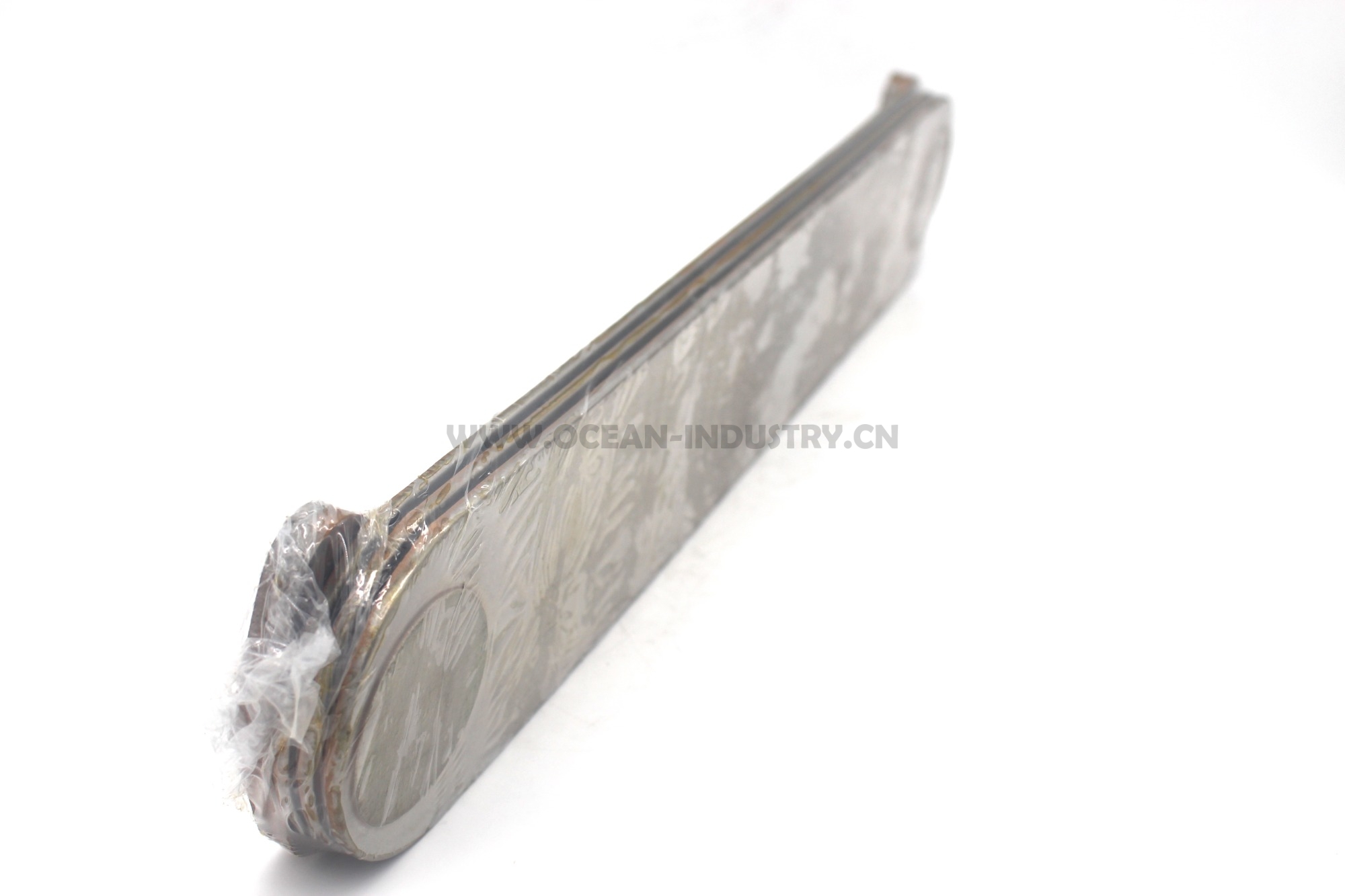 S6K Oil cooler 3 layers