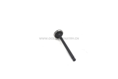4TNV94 4TNV98 Exhaust valve