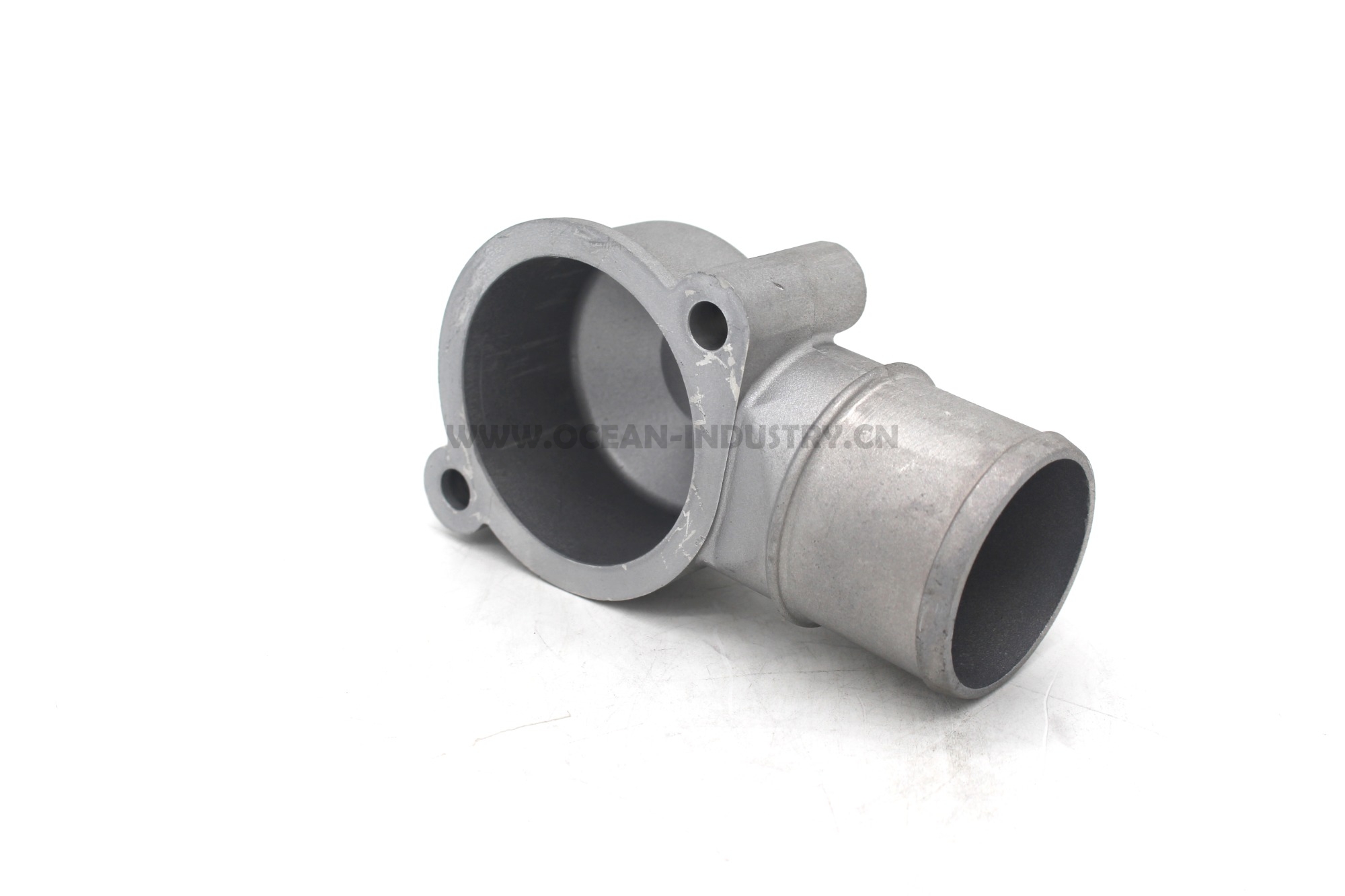 D7D Thermostat housing