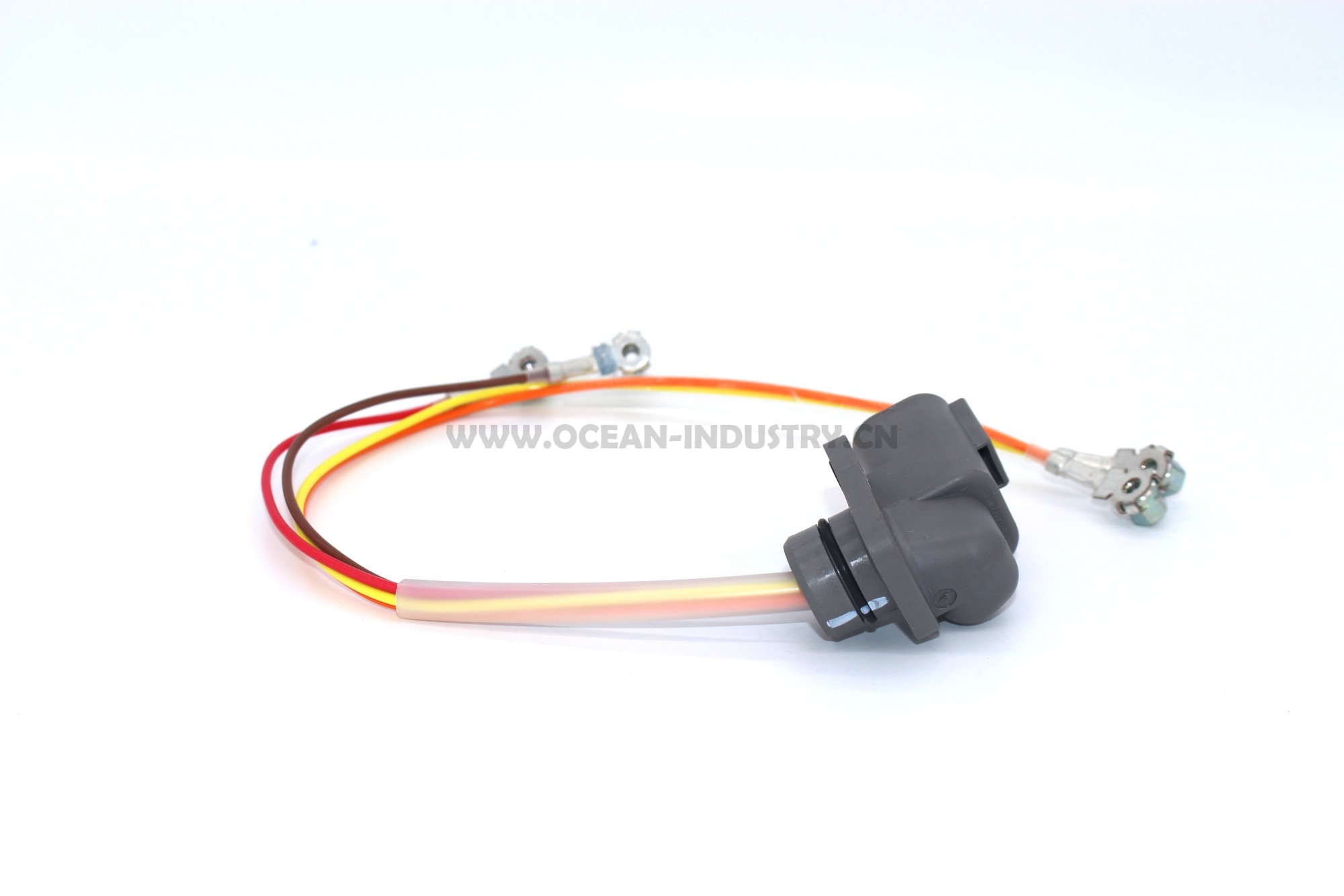 3968886 wire harnessfor QSL9.3 6D114