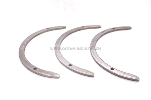 6D125 Trust washer