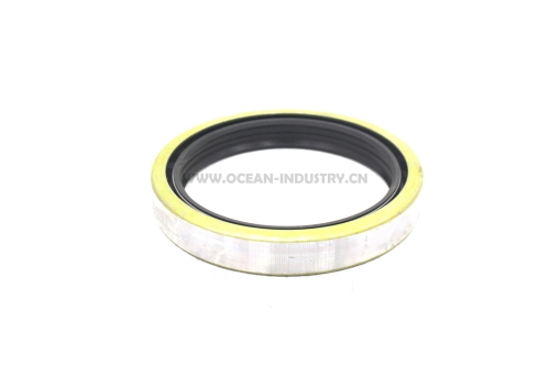C6140211341 Oil seal for 4D95 B3.3
