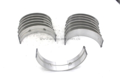 D6E Main bearing