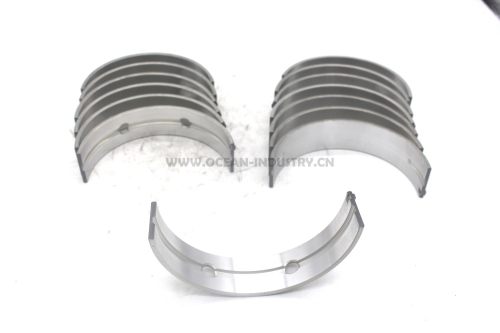 D6E Main bearing