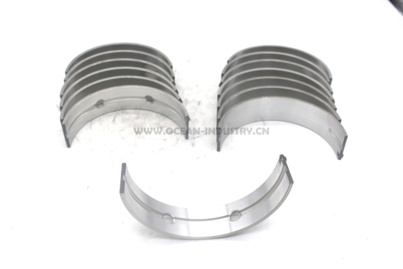 D6E Main bearing
