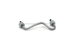 D6D high pressure Fuel pipe