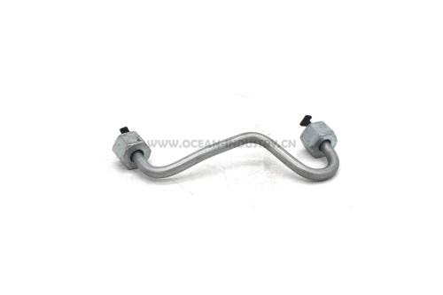 D6D high pressure Fuel pipe