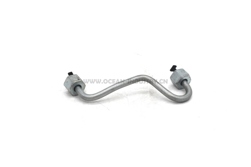 D6D high pressure Fuel pipe