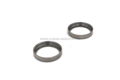 D6E Exhaust valve seat