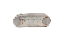 D7D Oil cooler