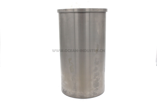 P11C Cylinder liner without flange for HINO
