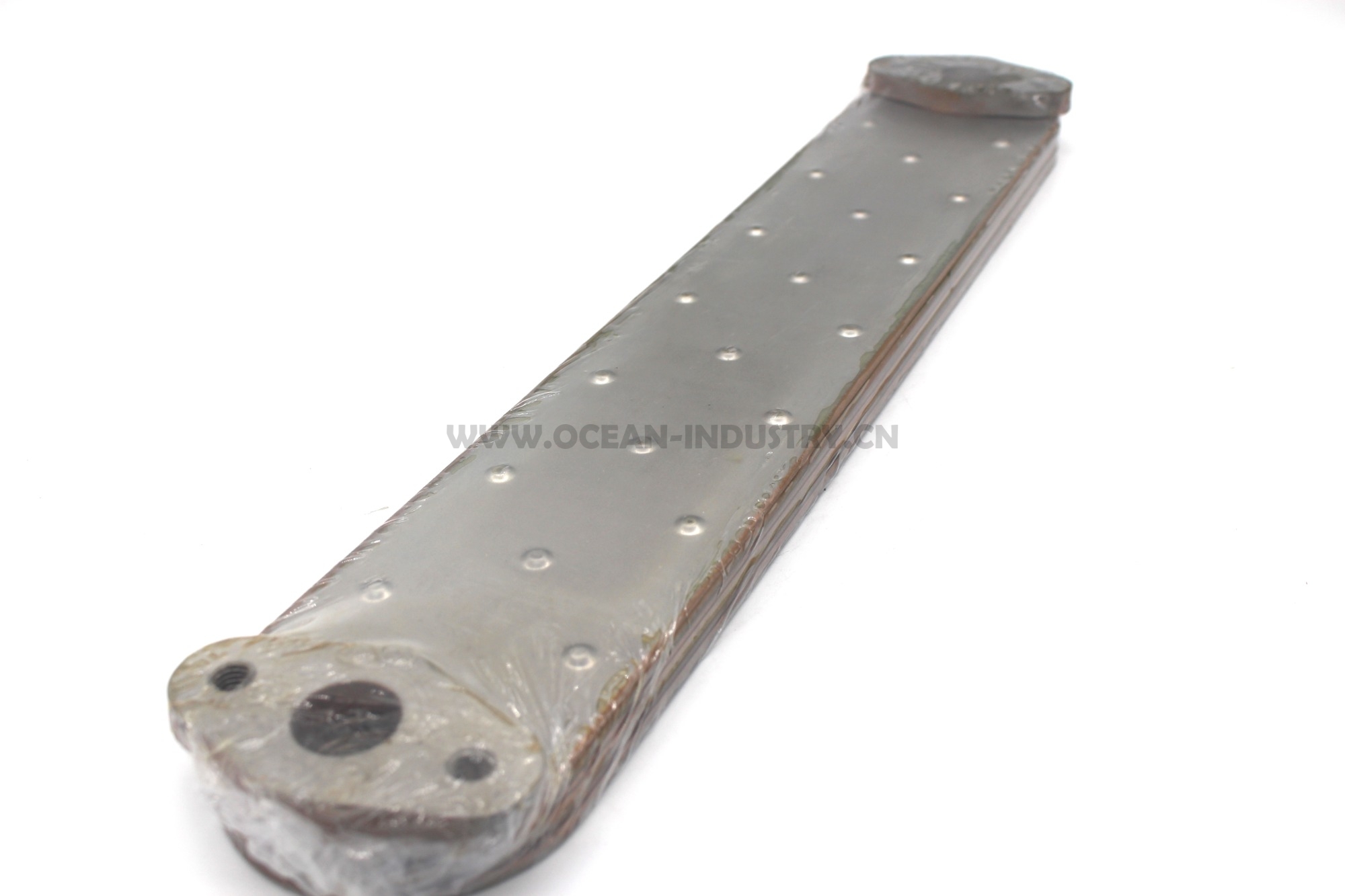 S6K Oil cooler 3 layers