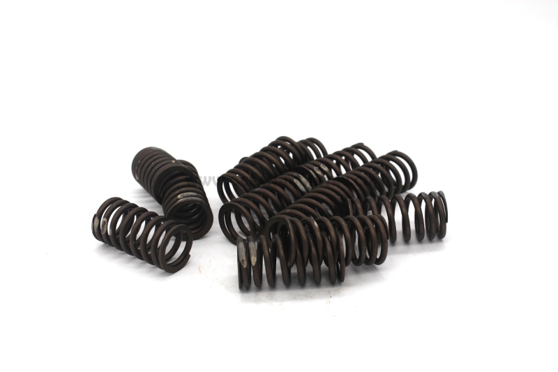 S6K Valve spring
