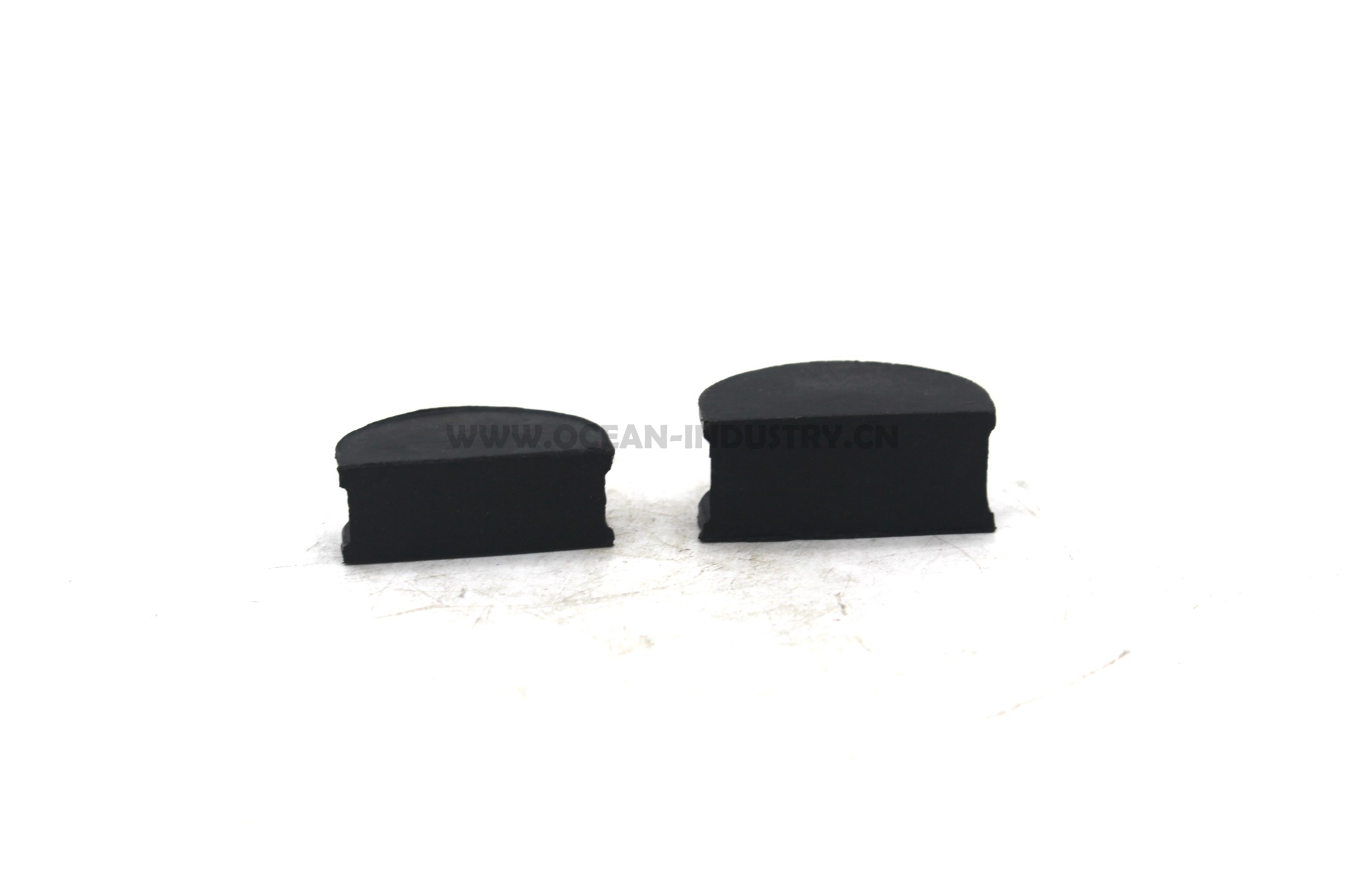 4M40 Cylinder head rubber