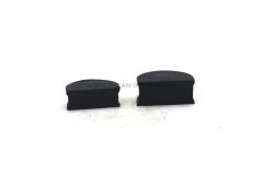 4M40 Cylinder head rubber