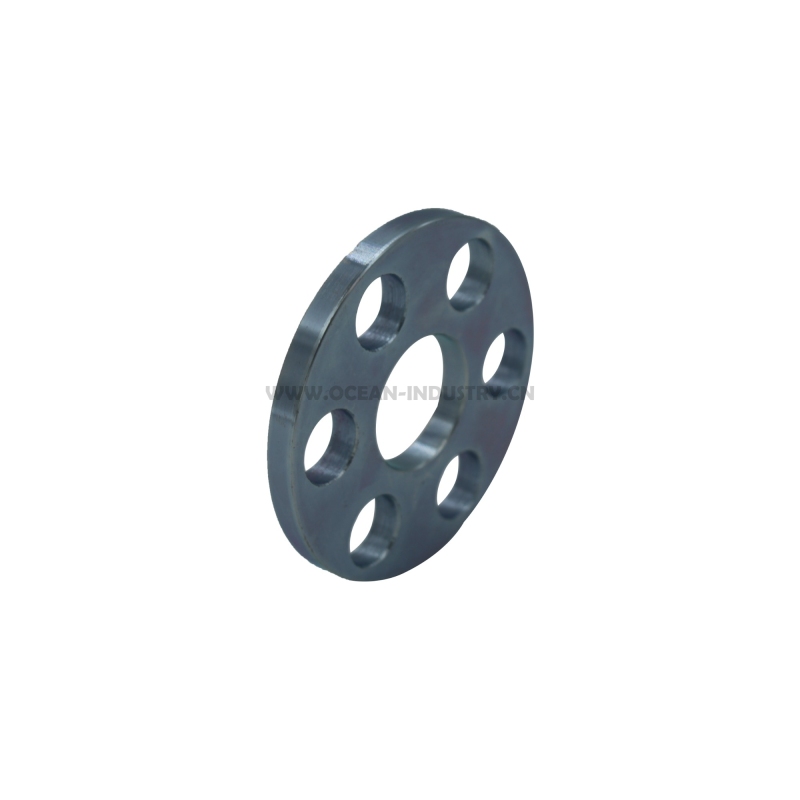 3978479 Clamping Plate for QSL9.3 6D114