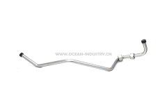 3970803 Water Inlet Tube for L9.3 6D114