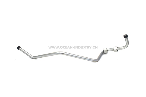 3970803 Water Inlet Tube for L9.3 6D114