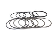 4TNV98 Piston ring