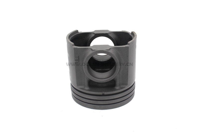 6D125 Piston for KOMATSU PC400-8